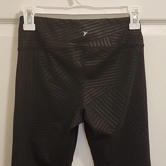 Old Navy Active - leggings- S - Picture 7 of 8